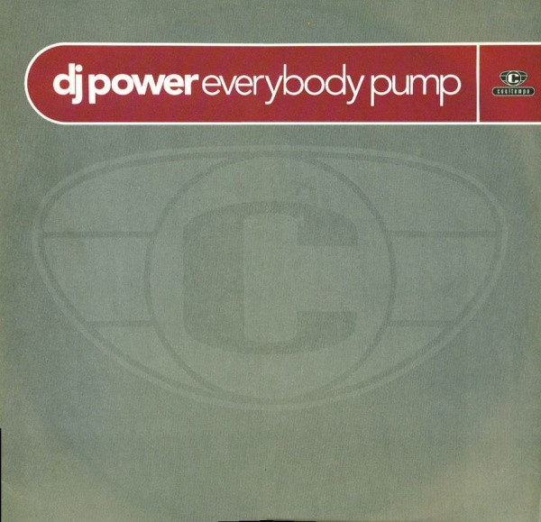 Everybody Pump