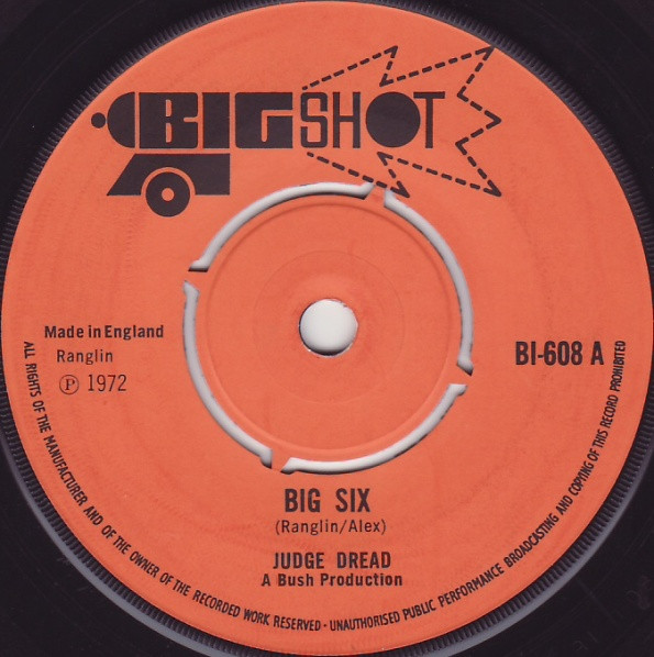 Big Six