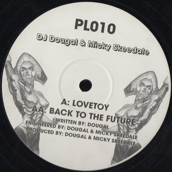 Lovetoy / Back To The Future