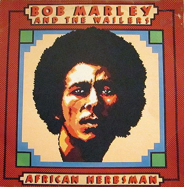 African Herbsman