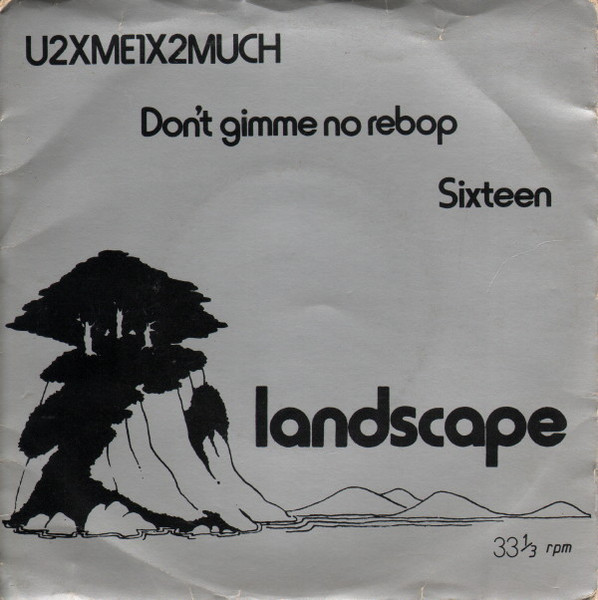 U2XME1X2MUCH