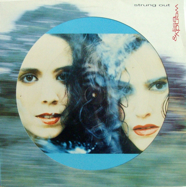 Strung Out