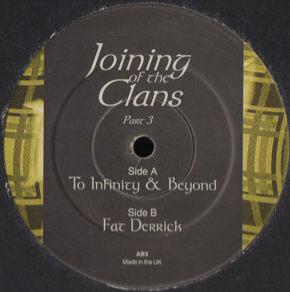 Joining Of The Clans Part 3