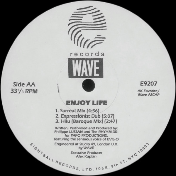 Enjoy Life