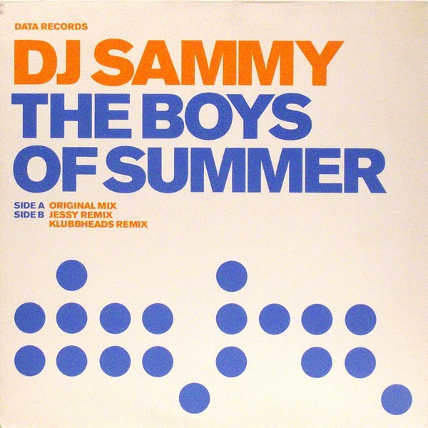 The Boys Of Summer