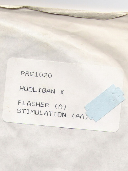Flasher