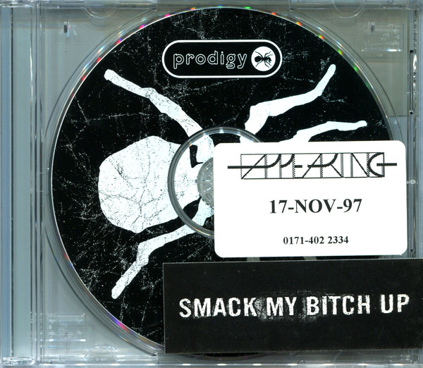 Smack My Bitch Up