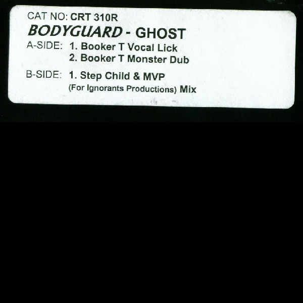 Bodyguard
