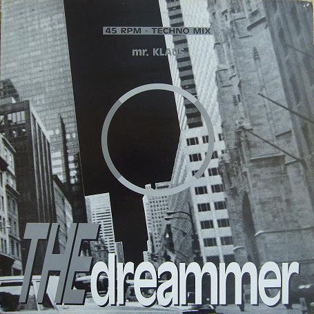 The Dreammer
