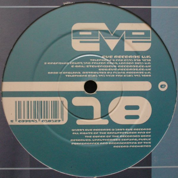 Eve 18