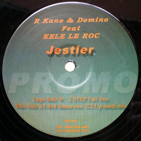 Jestler