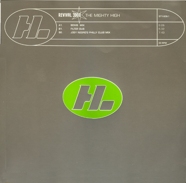The Mighty High