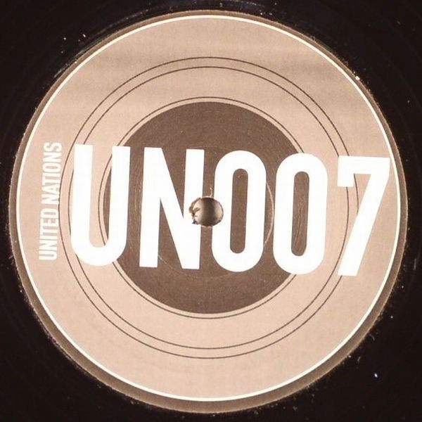 United Nations 7