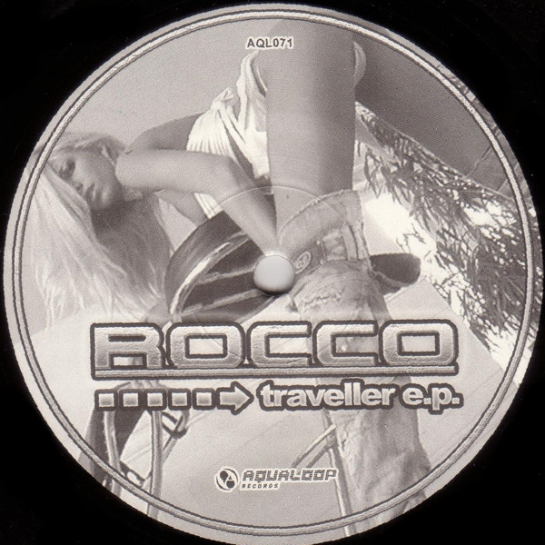 Traveller E.P.