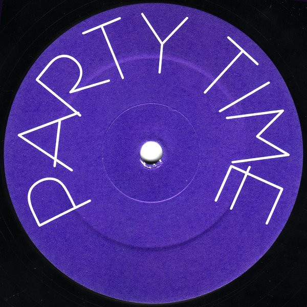 Party Time