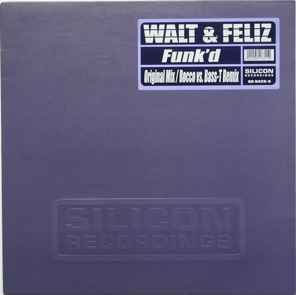 Funk'd