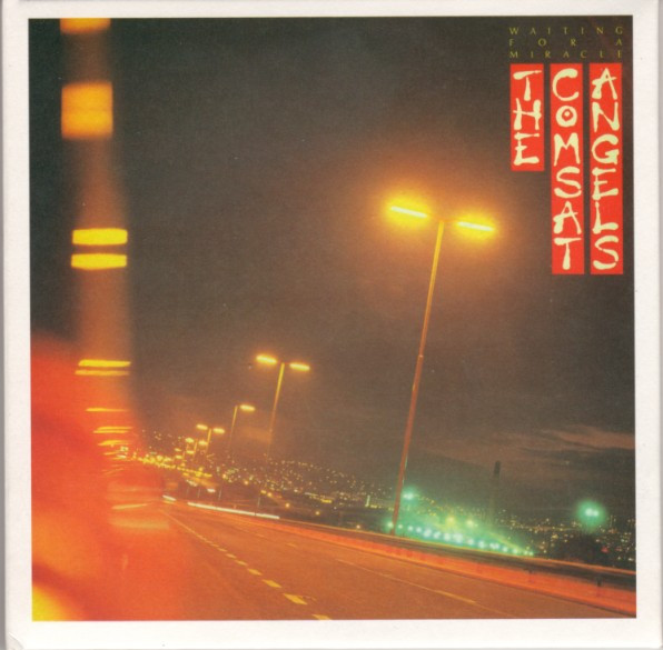 Waiting For A Miracle