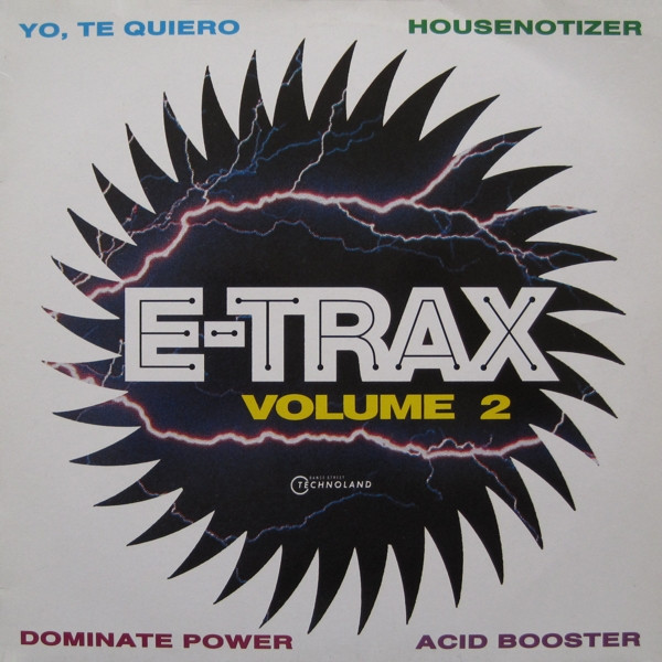 Volume 2