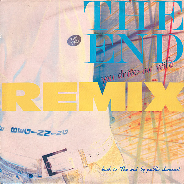You Drive Me Wild (Remix) 1