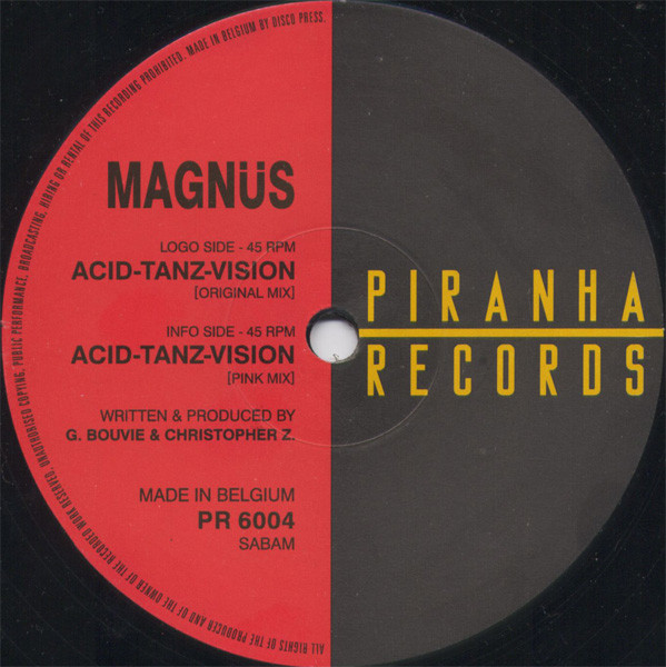 Acid-Tanz-Vision