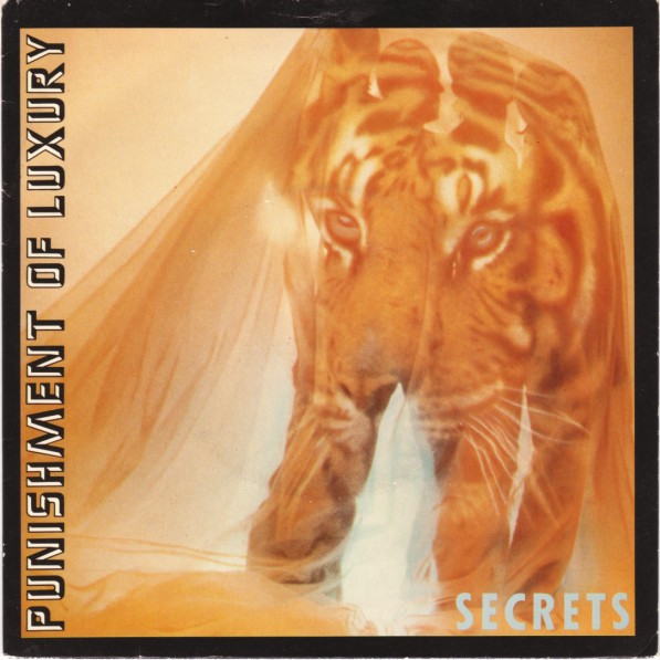 Secrets 1