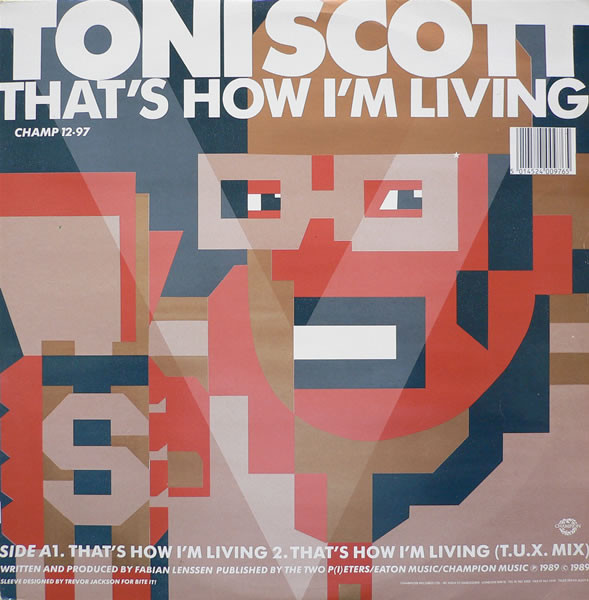 That’s How I’m Living / The Chief 1