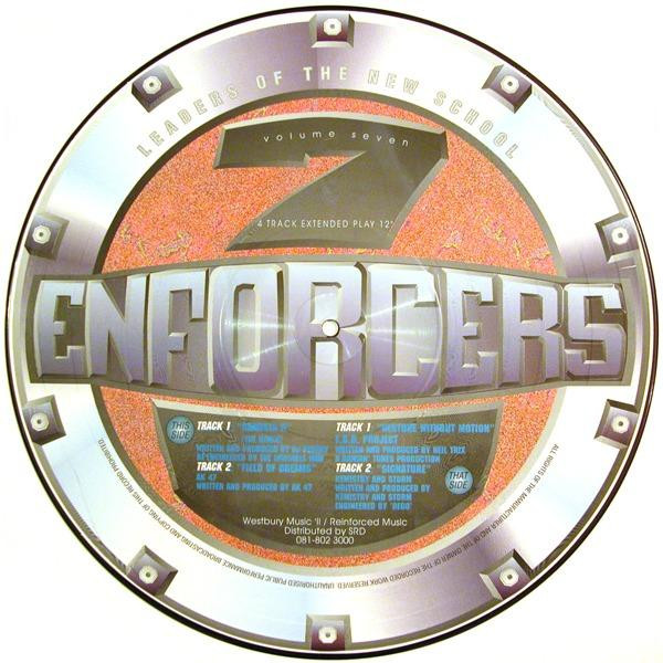 Enforcers 7