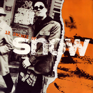 12 Inches Of Snow