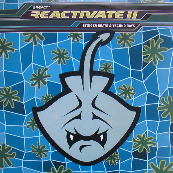 Reactivate 11 (Stinger Beats & Techno Rays) 1