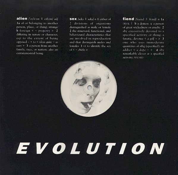 Evolution
