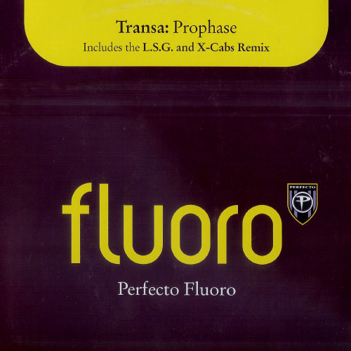 Prophase