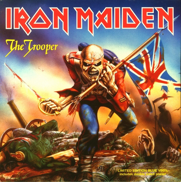 The Trooper