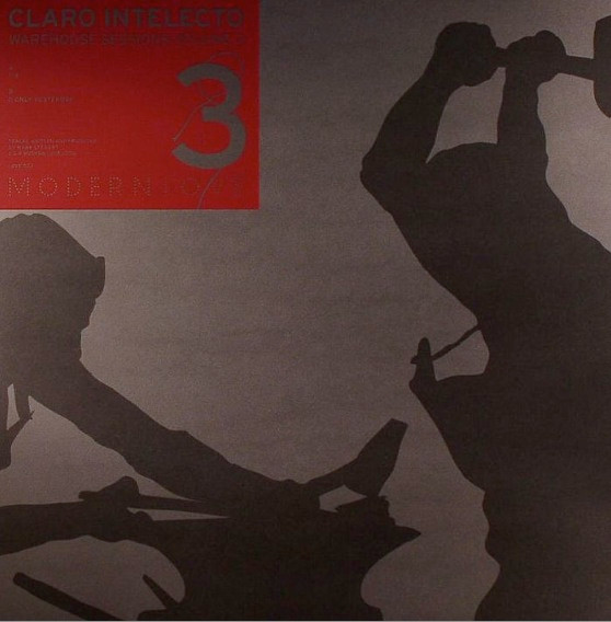 Warehouse Sessions Volume 3