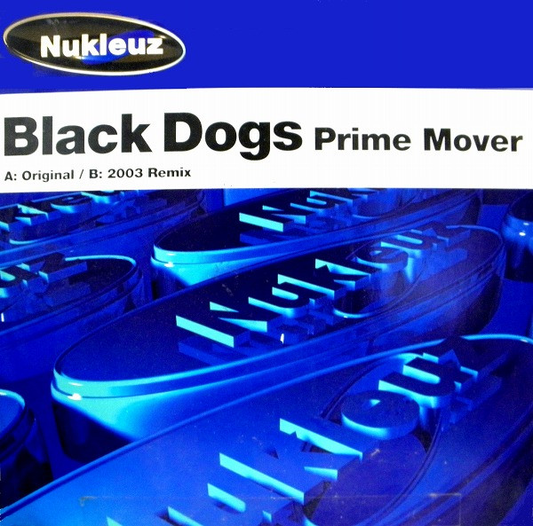 Black Dogs