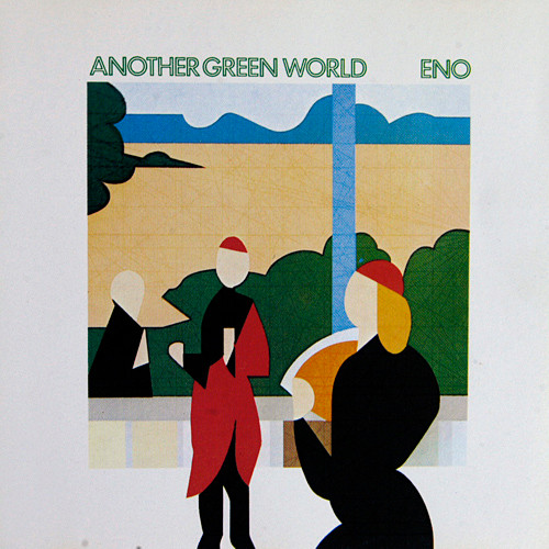 Another Green World