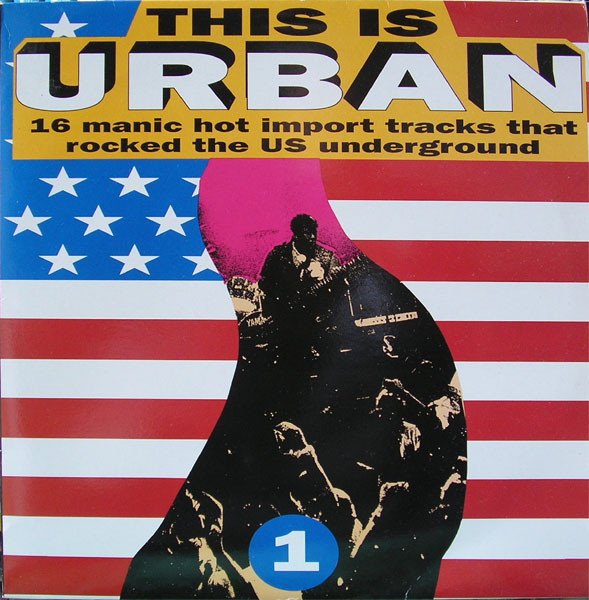 This Is Urban