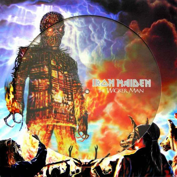 The Wicker Man 1