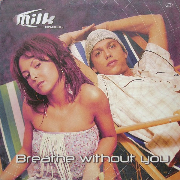 Breathe Without You