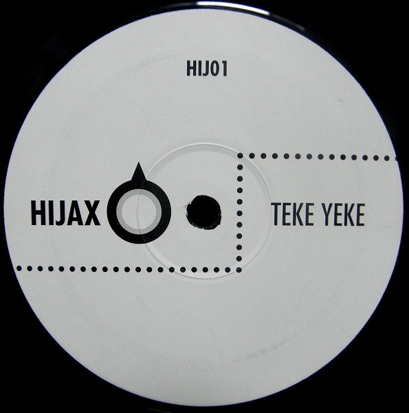 Teke Yeke