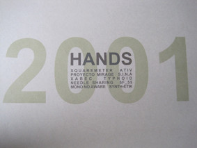2001 Hands