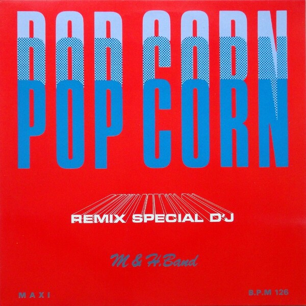 Pop Corn