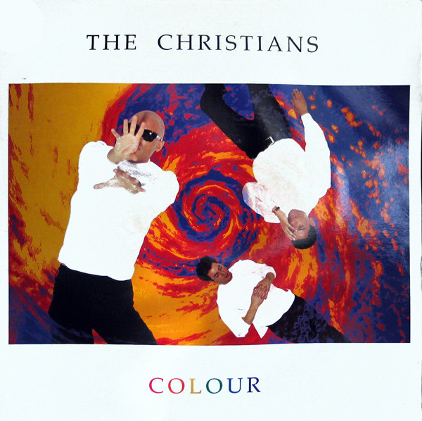 Colour