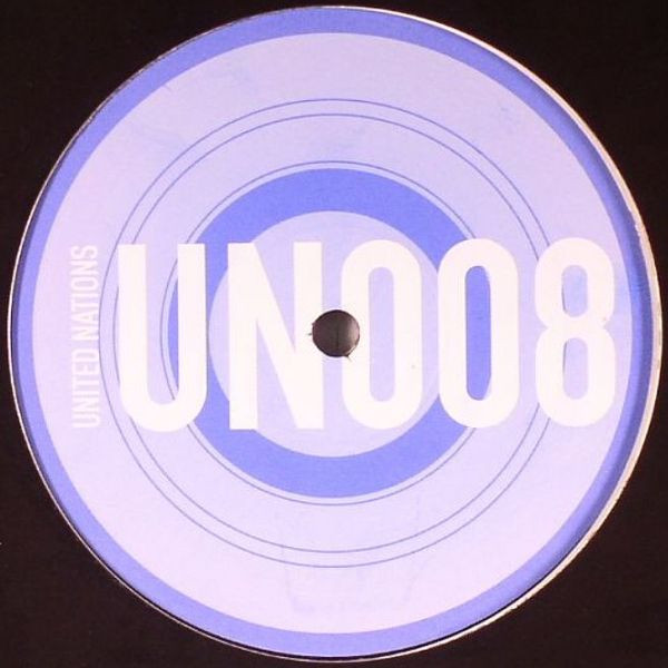 United Nations 8