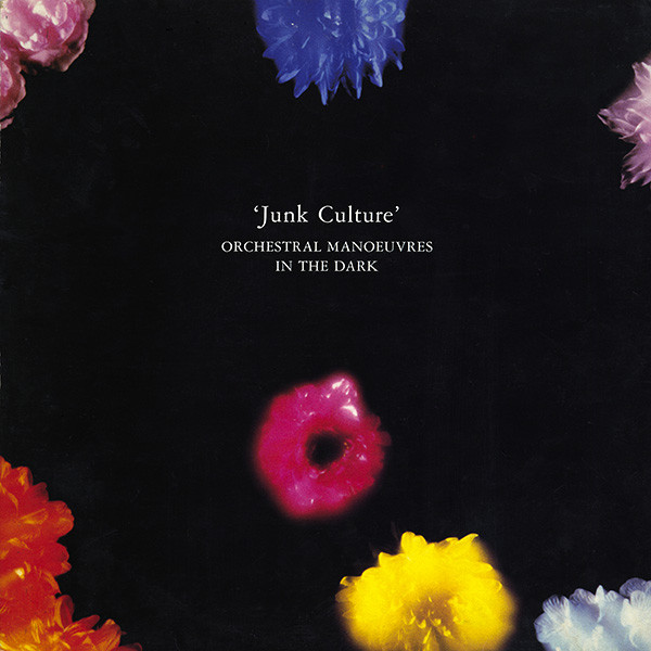 Junk Culture 1