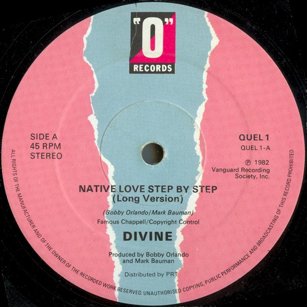 Native Love Step By Step