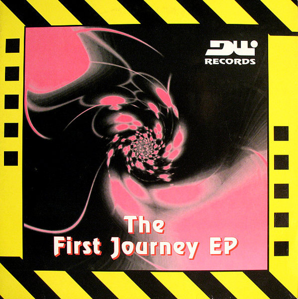 The First Journey EP