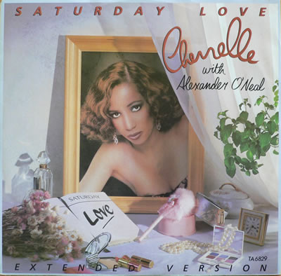 Saturday Love (Extended Version)