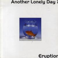 Another Lonely Day ?