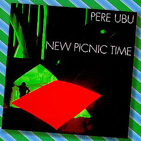New Picnic Time 1