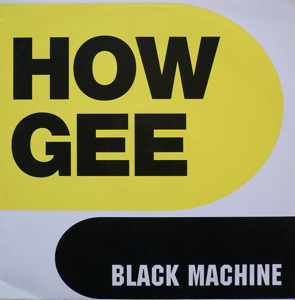 How Gee 1